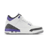 Air Jordan 3 Retro GS 'Dark Iris'