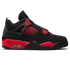 Nike Air Jordan 4 Retro 'Red Thunder'