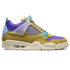 Union LA X Air Jordan 4 Retro 'Desert Moss'