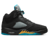 Air Jordan 5 Retro 'Aqua'