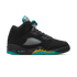 Air Jordan 5 Retro GS 'Aqua'