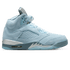 Air Jordan 5 Retro WMNS 'Blue Bird'