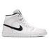 Jordan 1 Mid 'Barely Rose'