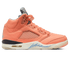DJ Khaled x Air Jordan 5 Retro 'We The Best - Crimson Bliss'