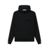 Fear of God Essentials Hoodie 'Stretch Limo' (SS22)