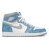 Jordan 1 Retro High OG Hyper Royal