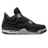 Air Jordan 4 Retro SE 'Black Canvas'