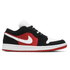 Air Jordan 1 WMNS Low 'Gym Red Black'