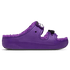 McDonald's x Classic Cozzzy Sandal 'Grimace'