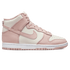 Nike Dunk High Wmns 'Pink Oxford'