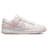 Nike Dunk Low Wmns 'Pink Paisley'