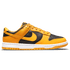 Nike Dunk Low 'Goldenrod'