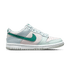 Nike Dunk Low GS 'Mineral Teal'