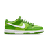 Nike Dunk Low GS 'Dark Chlorophyll'