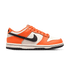 Nike Dunk Low GS Halloween 2022