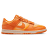 Nike Dunk Low Wmns 'Magma Orange'