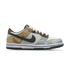 Nike Dunk Low SE 'Sail Multi-Camo'