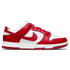 Nike Dunk Low Next To Nature WMNS 'Gym Red'