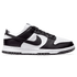 Nike Dunk Low Next To Nature 'White Black'