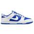 Nike Dunk Low 'Racer Blue'