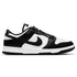 Nike Dunk Low Retro White Black Panda (2021)