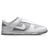 Nike Dunk Low 'White Neutral Grey'