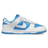 Nike Dunk Low Wmns 'Reverse UNC'