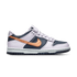 Nike Dunk Low SE GS 'Copper Swoosh'