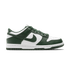 Nike Dunk Low 'Michigan State'