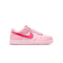 Nike Dunk Low GS 'Triple Pink'