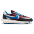 Sacai X Undercover X LD Waffle 'Night Maroon Team Royal'