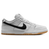 Nike Dunk Low SB 'White Gum'