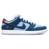 Why So Sad? x Nike Dunk Low SB 'The Predatory Bird'