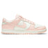 Nike Dunk Low Orange Pearl