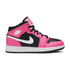 Jordan 1 Mid GS 'Pinksicle'