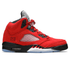 Air Jordan 5 'Raging Bull'