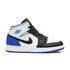 Jordan 1 Mid ‘Union Blue’