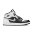 Jordan 1 Mid ‘Shadow White’