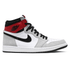 Jordan 1 Retro High 'Light Grey Smoke'