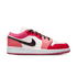 Nike Air Jordan 1 Low Gs 'Pink Black'