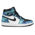 Jordan 1 WMNS Retro High 'Tie Dye'