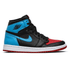 Jordan 1 Retro High WMNS 'UNC Chicago'
