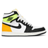 Air Jordan 1 Retro High OG  'Volt Gold'